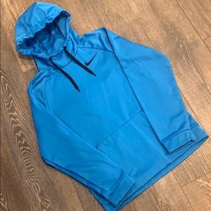 Nike DriFit Hoodie